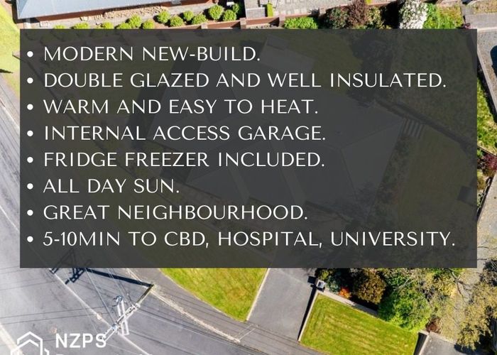  at 13 Campbells Road, Pine Hill, Dunedin, Otago