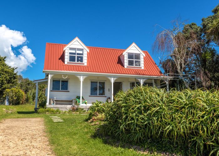  at 16 Cory Road, Palm Beach, Waiheke Island