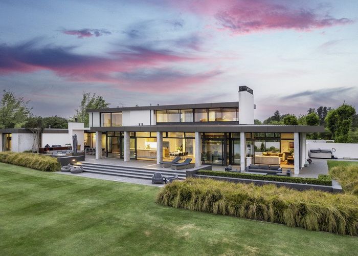  at 53 Harts Creek Lane, Northwood, Christchurch
