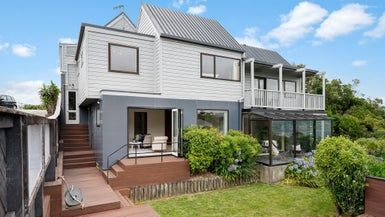  at 63A Homebush Road, Khandallah, Wellington