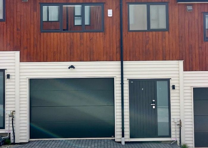  at 7/1026 New North Road, Mount Albert, Auckland City, Auckland