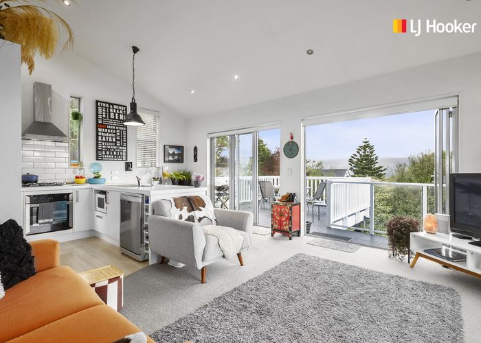  at 4 Seddon Street, Ravensbourne, Dunedin