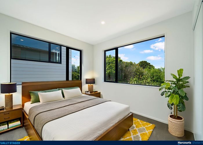  at 3B Cobham Crescent, Kelston, Waitakere City, Auckland