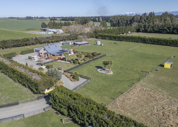 at 3036 South Eyre Road, Oxford, Waimakariri, Canterbury