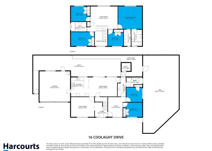  at 16 Coolaghy Drive, Flat Bush, Manukau City, Auckland