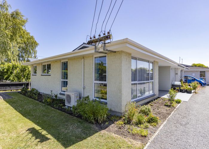  at 1/17 Tyrone Street, Belfast, Christchurch City, Canterbury