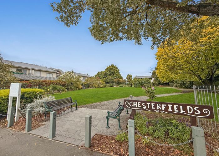  at 6/162 Chester Street East, Christchurch Central, Christchurch