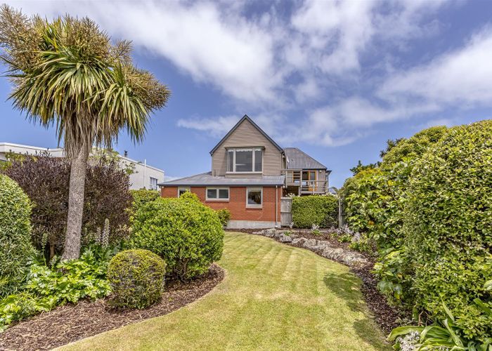  at 251 Major Hornbrook Road, Mount Pleasant, Christchurch