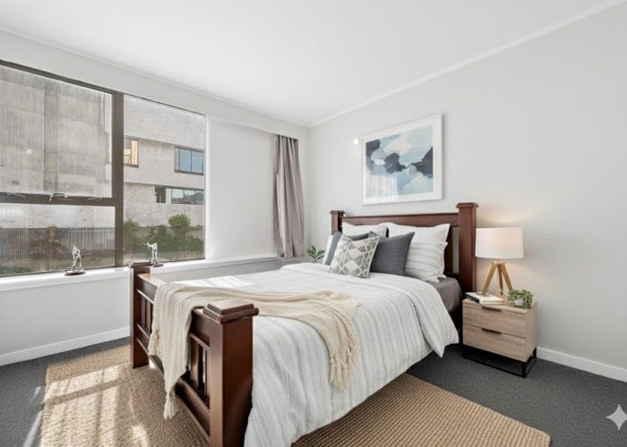  at 13/70 Hobson Street, Thorndon, Wellington, Wellington