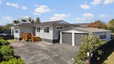  at 34 Allington Road, Massey, Auckland