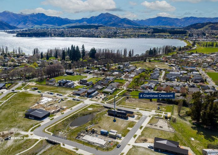 at 4 Glenbrae Crescent, Wanaka, Wanaka, Otago