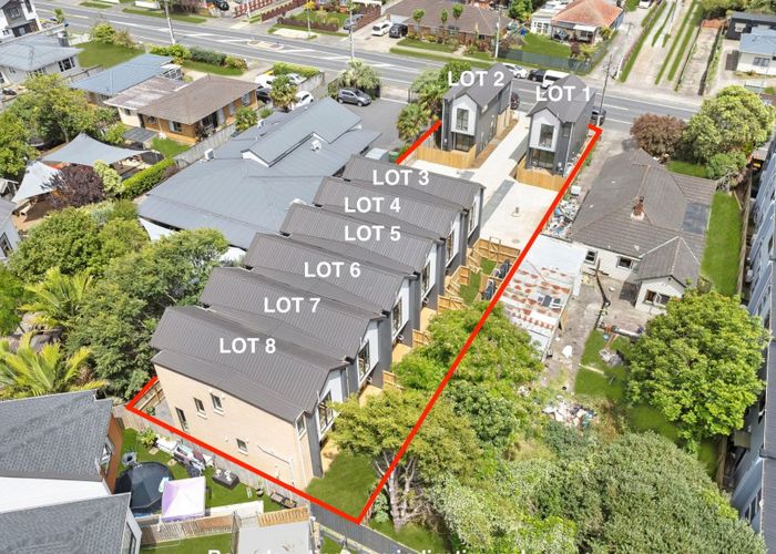  at 163 Russell Road, Manurewa, Auckland