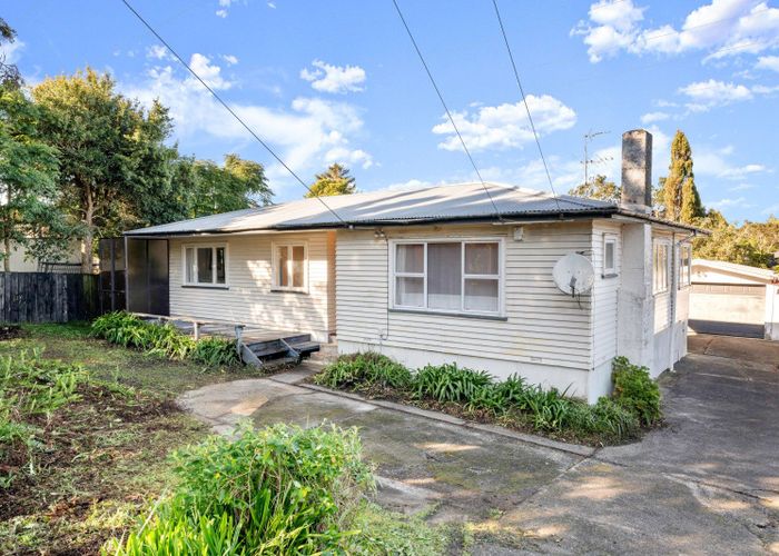  at 67 Margate Road, Blockhouse Bay, Auckland City, Auckland
