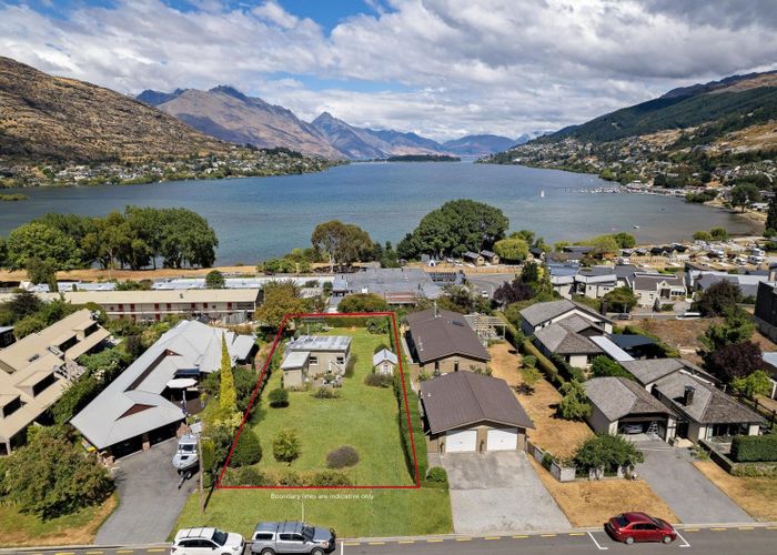  at 17 Stewart Street, Frankton, Queenstown