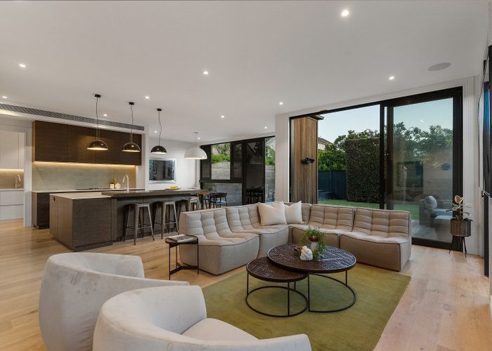  at 4 Cowan Street, Ponsonby, Auckland