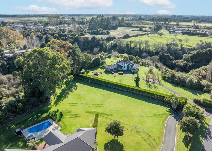  at 12B East Ridge Grove, Newstead, Waikato, Waikato