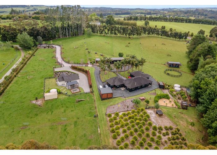  at 397D Pungaere Road, Kerikeri, Far North, Northland