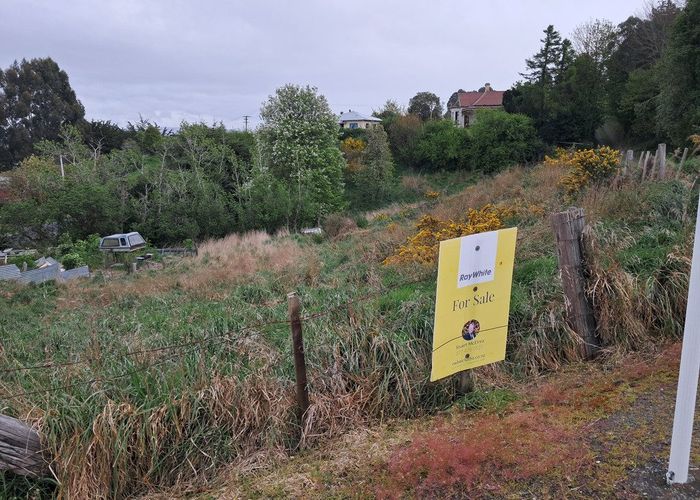  at 0 Hill Street & Baker Street, Stirling, South Otago, Otago