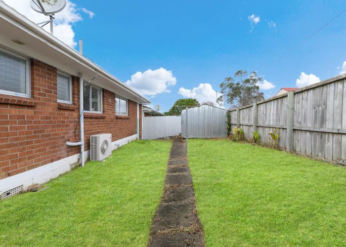  at 3/93 Panama Road, Mount Wellington, Auckland City, Auckland