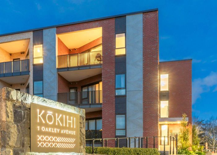  at 112/1A Oakley Avenue, Waterview, Auckland City, Auckland