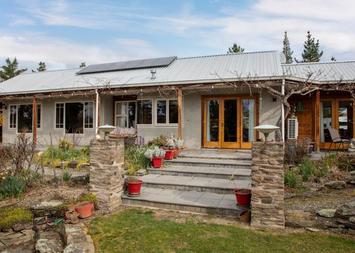  at 110 Letts Gully Road, Alexandra, Central Otago, Otago