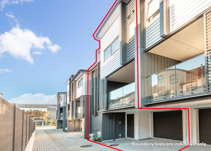  at 5/181 Great South Road, Greenlane, Auckland City, Auckland