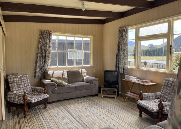 For sale 2589 Otematata Kurow Road, Otematata, Waitaki, Otago homes