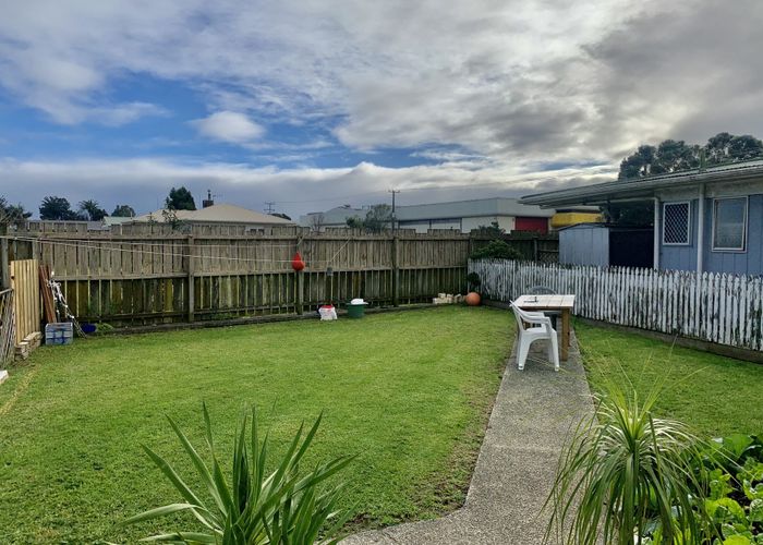  at 3/14 Puckey Avenue, Kaitaia, Kaitaia