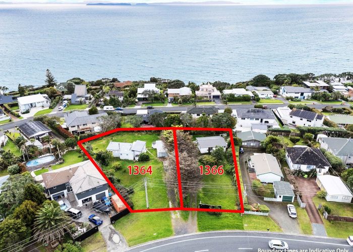  at 1366 Whangaparoa Road, Army Bay, Rodney, Auckland