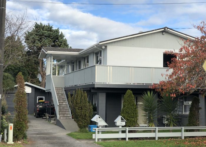  at 87 Clawton Street, Westown, New Plymouth