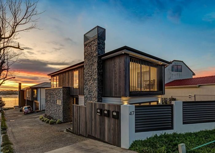  at 47A Takutai Avenue, Half Moon Bay, Manukau City, Auckland