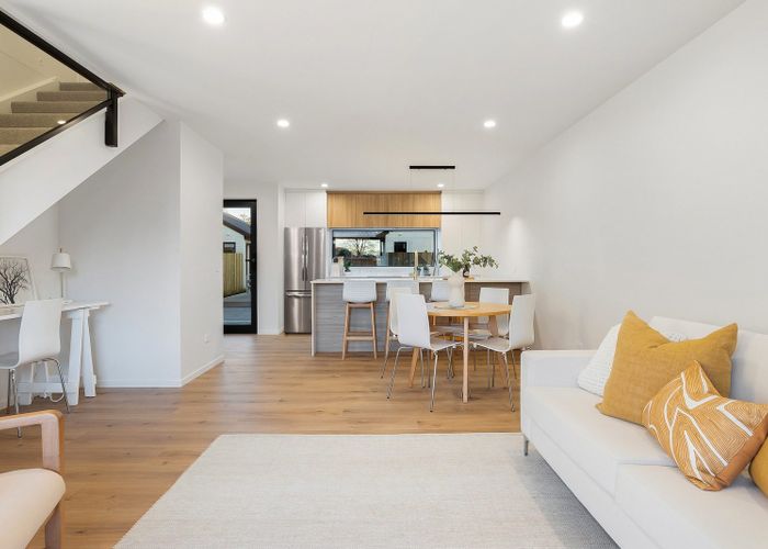  at 4/200 Main North Road, Redwood, Christchurch City, Canterbury