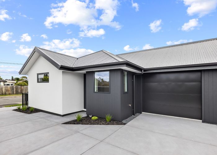  at 1/7 Cossar Street, Burwood, Christchurch City, Canterbury