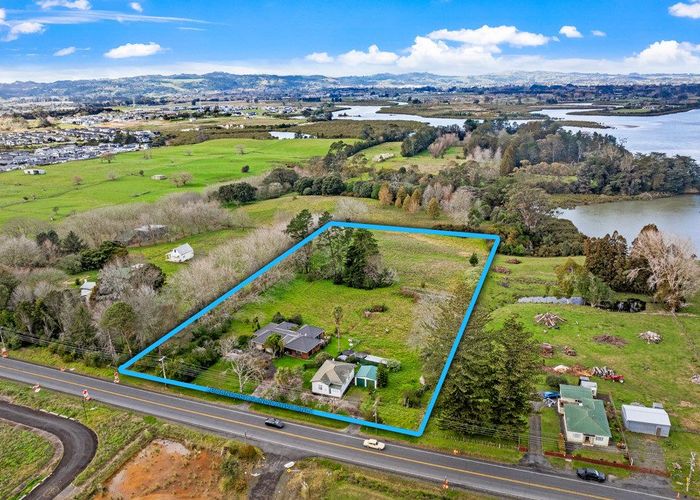  at 284 Hingaia Road, Karaka, Franklin, Auckland