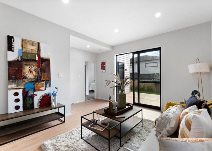  at 2B Terra Nova Street, Glen Eden, Waitakere City, Auckland