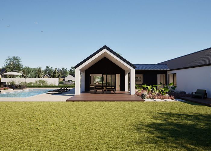  at Lot 23 Camden, West Melton, Selwyn, Canterbury