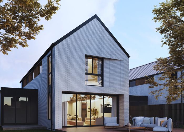  at 1-4, 152 Idris Road, Strowan, Christchurch City, Canterbury