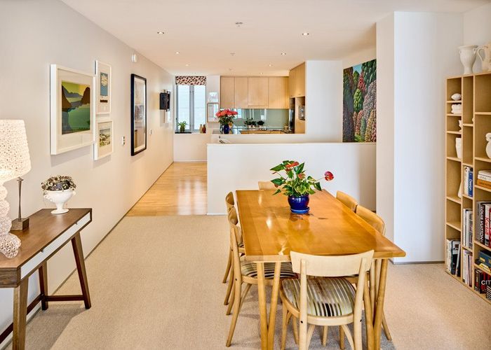  at A25/10 Ebor Street, Te Aro, Wellington, Wellington