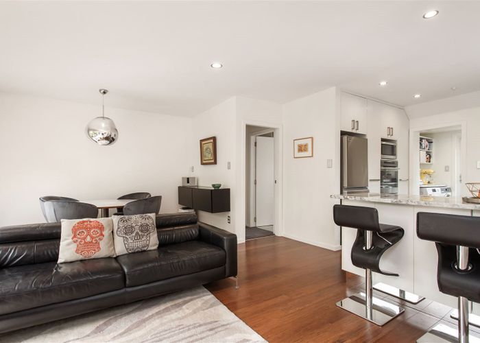  at 5/17 Stoneyhurst Street, St Albans, Christchurch