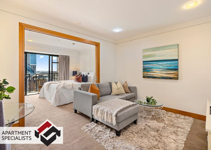  at 1 Courthouse Lane, City Centre, Auckland City, Auckland