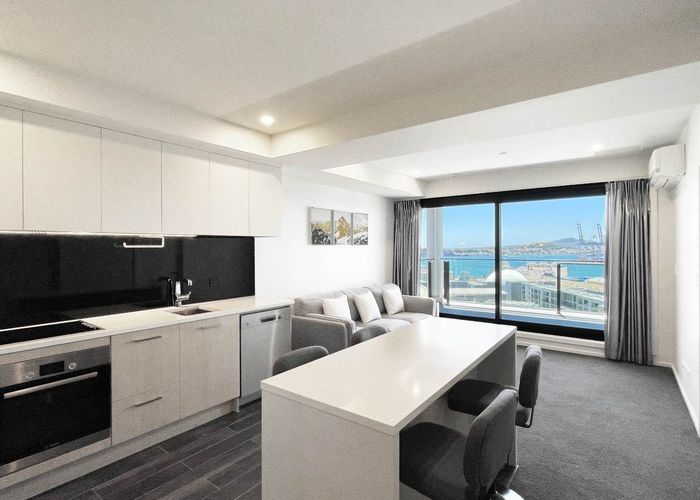  at 1202/70 Anzac Avenue, City Centre, Auckland City, Auckland