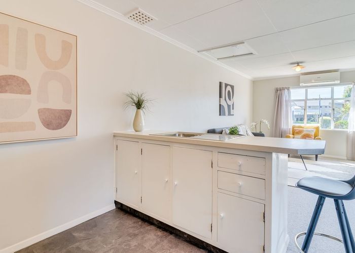  at 4A Begg Street, Saint Kilda, Dunedin