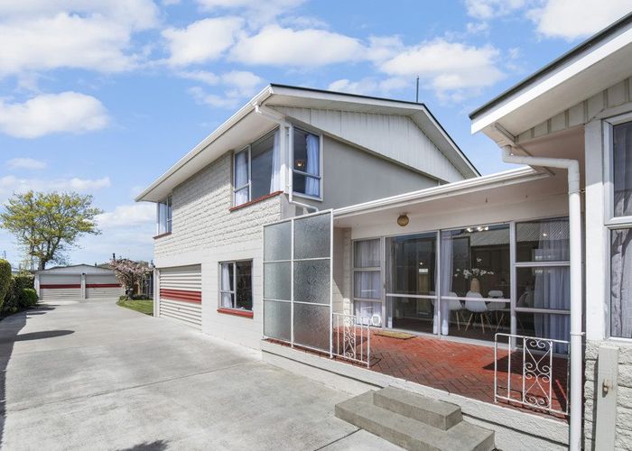  at 63 Whitefield Street, Kaiapoi, Kaiapoi