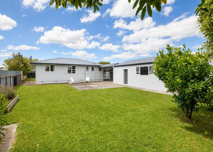  at 160 Milson Line, Milson, Palmerston North