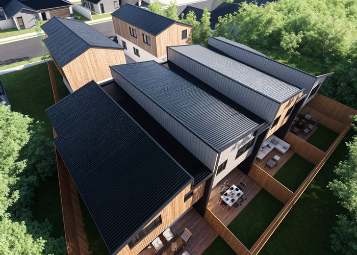  at 3/6 Broadview Place, Howick, Manukau City, Auckland