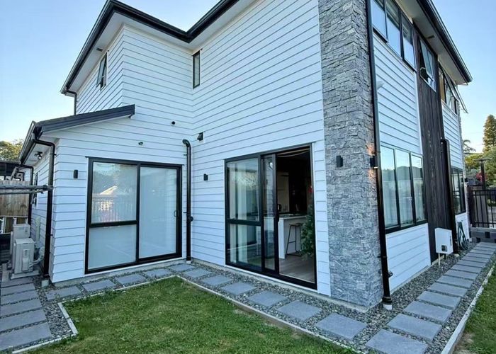  at 24A Cadman Ave, Greenlane, Auckland City, Auckland