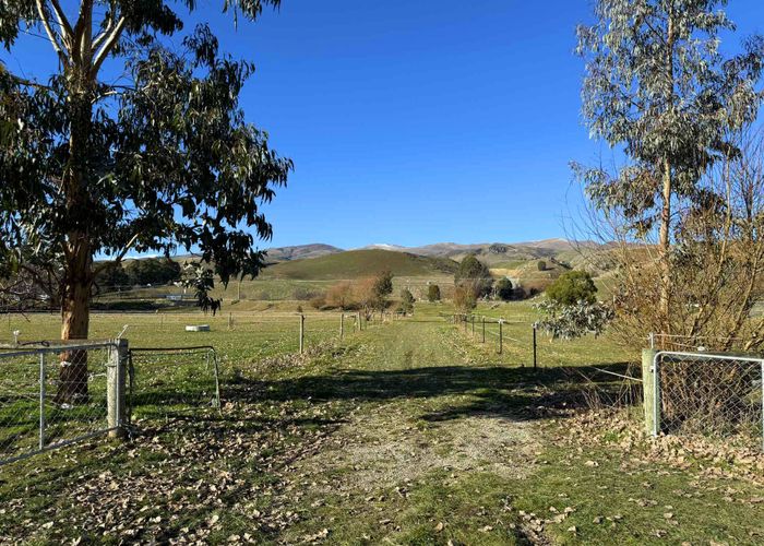  at 745 Ardgour Road, Tarras, Central Otago, Otago