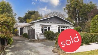  at 22 Ngarimu Street, Avonside, Christchurch