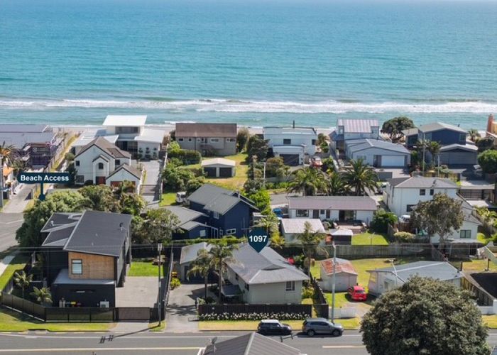  at 1097 Papamoa Beach Road, Papamoa Beach, Papamoa