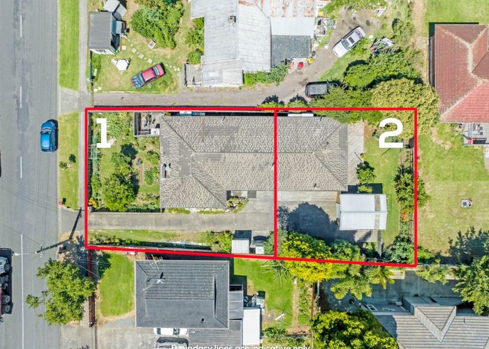  at 1/60 Allenby Road, Papatoetoe, Auckland